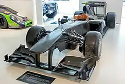 TF110 (2019 Prototype Museum)