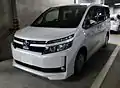 2014年1月発売型 HYBRID V