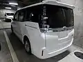 2014年1月発売型 HYBRID Vリヤ