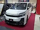 ヴォクシーGR SPORT