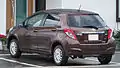 1.3Jewela 4WD 後部