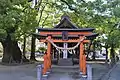 若宮八幡社