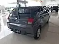 1.2 Eグレード（リア）