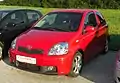Yaris  RS1.5