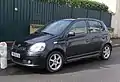 Yaris TS