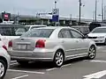 セダン Liスポーツパッケージ（前期型）