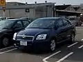セダン Xi(中期型)