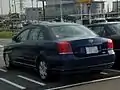 セダン Xi(中期型)