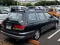 後期型 TZエアリアル