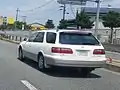 ワゴン 1996年販売型