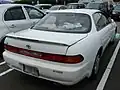 前期型 1.8X