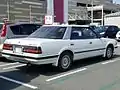4ドアハードトップ 2000ロイヤルサルーン スーパーチャージャー(1985年型)