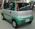 リア