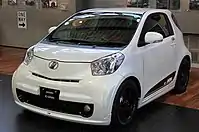 iQ GRMN
