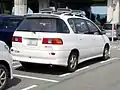 前期型 エアロツーリング リア