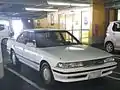 ハードトップ（初期型）1988年8月 - 1990年8月