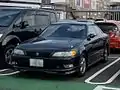 1994年9月改良型 ツアラーS