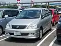 2001年4月改良型 S フロント
