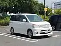 前期型 S