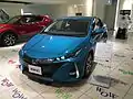 PHV A 前面