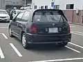 グランツァV（前期型）