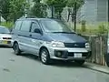 前期型 フィールドツアラー フロント