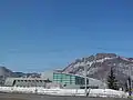 豊滝除雪ステーション