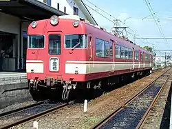 7300系
