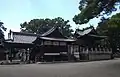 豊浜八幡神社