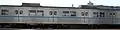5900形第67編成5927号（2006年）