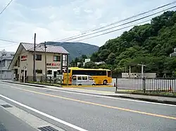 宮城野営業所