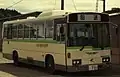 1996年当時の車両（いきいき100年の里線）
