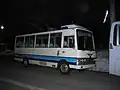 2003年当時の車両（いきいき100年の里線）