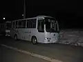2003年当時の車両（やまなみロード線）