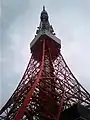 東京タワー