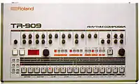 TR-909