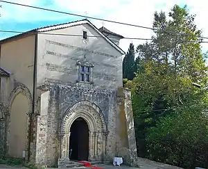 ルッツィの風景