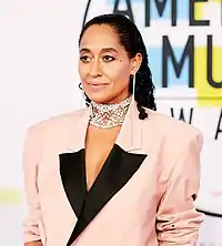 トレイシー・エリス・ロスTracee Ellis Ross