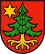 Wappen des Amtsbezirk Trachselwald