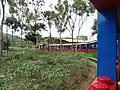 Kereta api