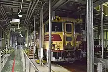 キハ82 101