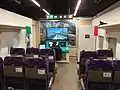 鉄道車両実習室