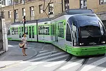 Urbos 1