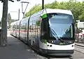 インチェントロ→フレキシティ・アウトルック