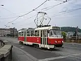 タトラT3