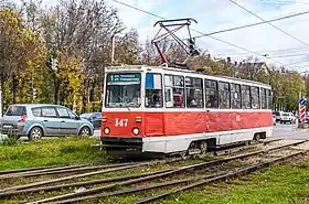 71-605A(ヤロスラヴリ)