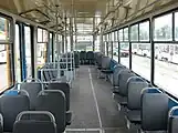 車内