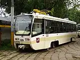 71-619A(モスクワ)