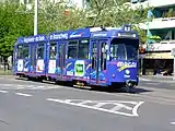 ブラウンシュヴァイク(2車体連接車)