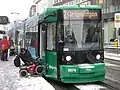 ブレーメン形